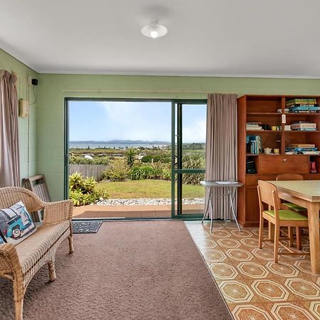 The Mermaid'S Rest - Whatuwhiwhi Holiday Home كايتايا المظهر الخارجي الصورة