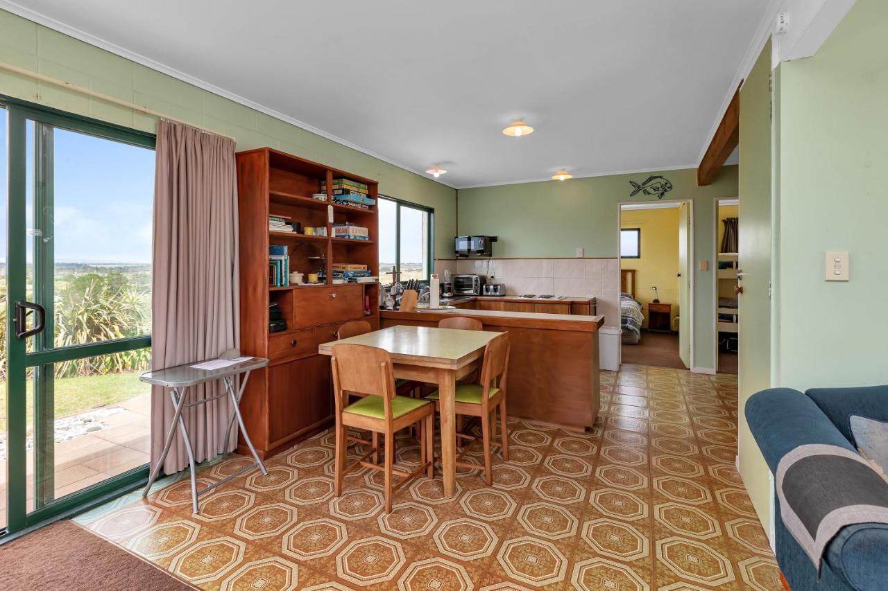 The Mermaid'S Rest - Whatuwhiwhi Holiday Home كايتايا المظهر الخارجي الصورة
