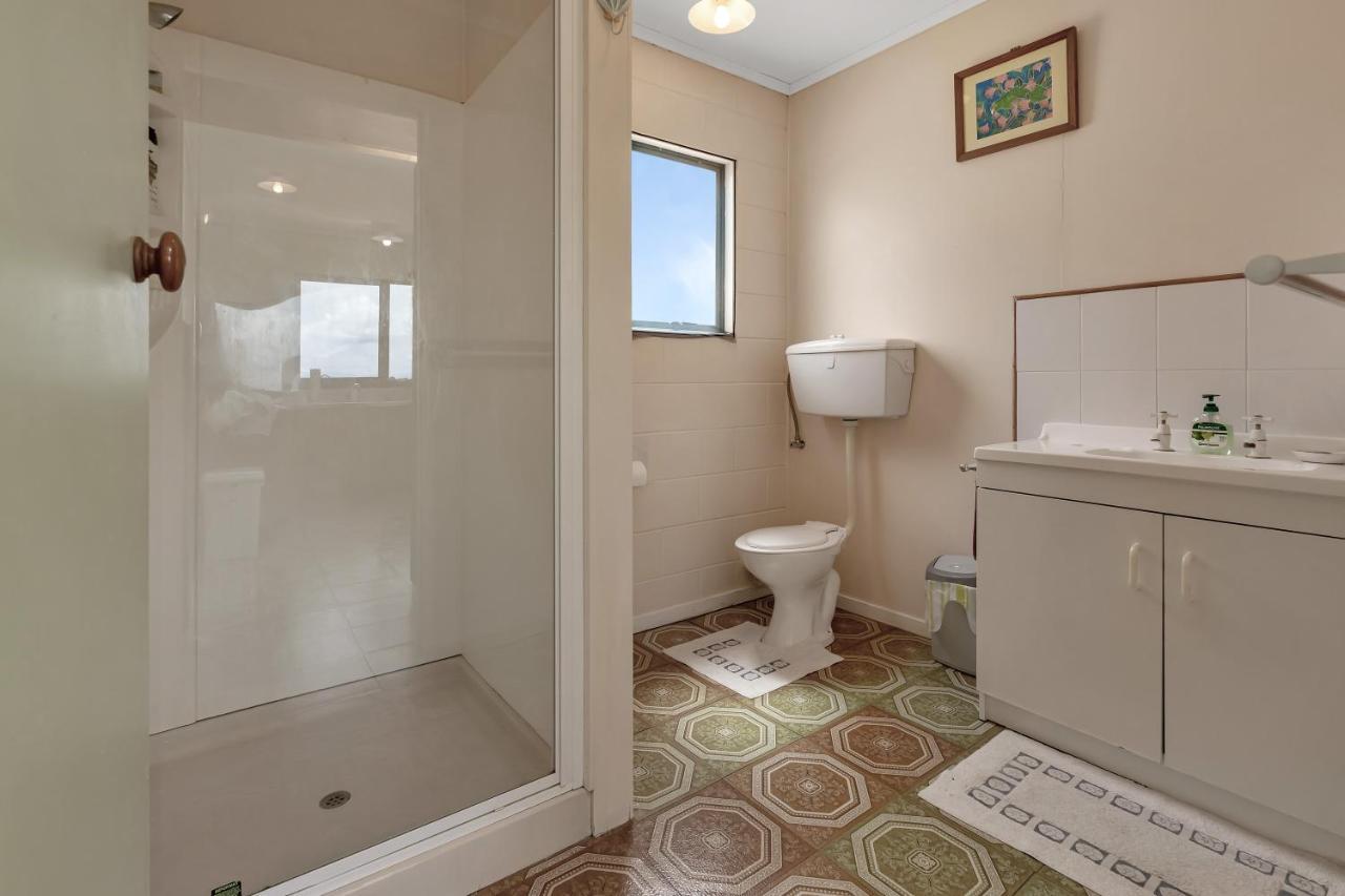 The Mermaid'S Rest - Whatuwhiwhi Holiday Home كايتايا المظهر الخارجي الصورة