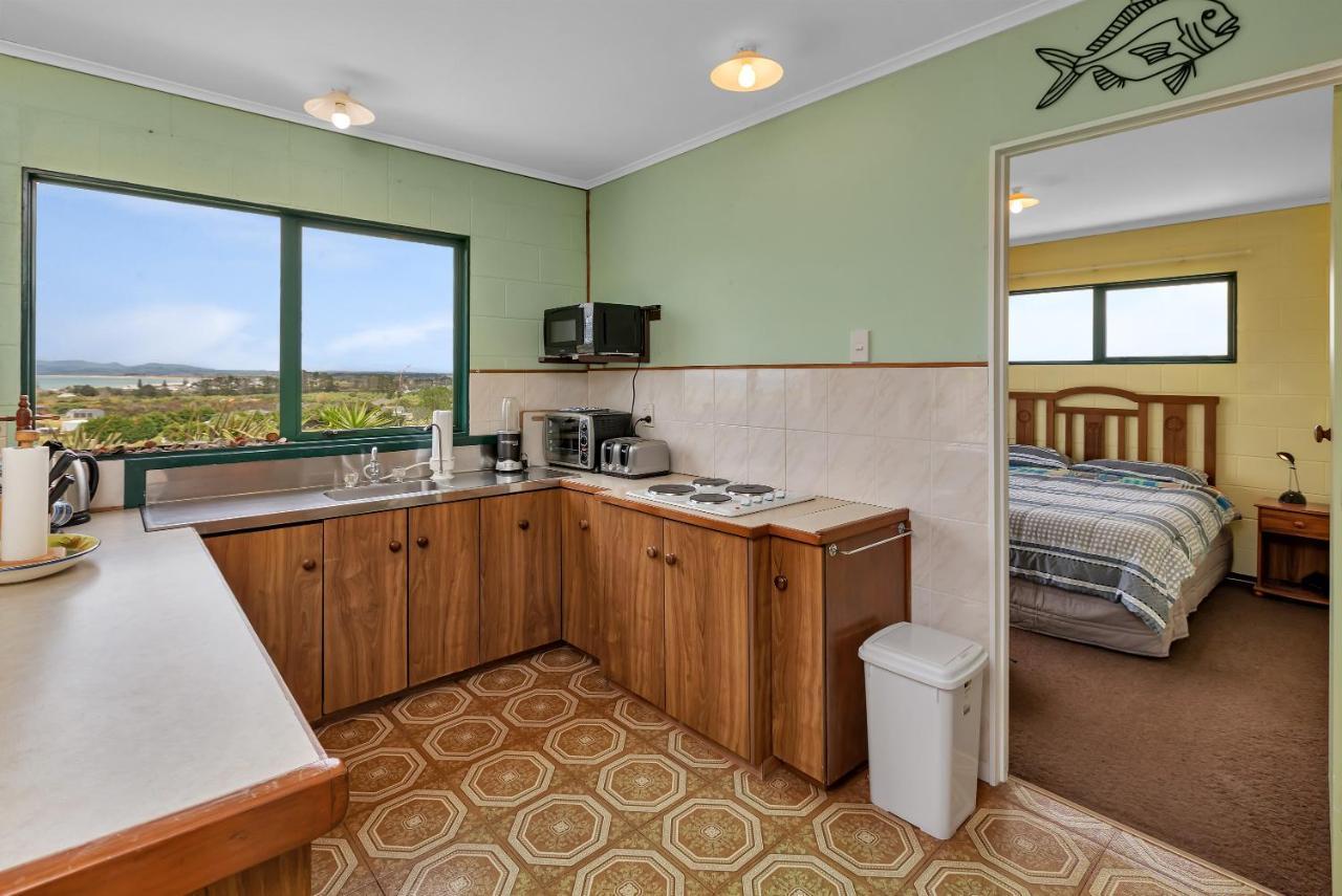 The Mermaid'S Rest - Whatuwhiwhi Holiday Home كايتايا المظهر الخارجي الصورة